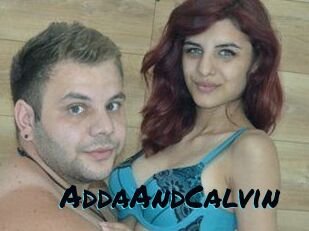 AddaAndCalvin