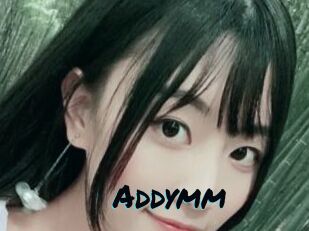 Addymm