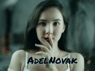 AdelNovak