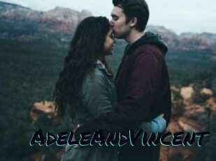 AdeleAndVincent