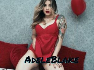 AdeleBlake