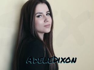 AdeleDixon