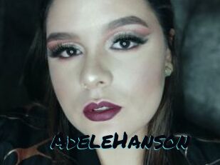 AdeleHanson
