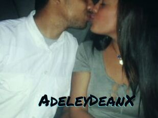 AdeleyDeanX