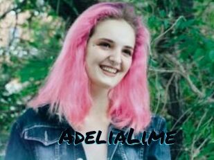 AdeliaLime