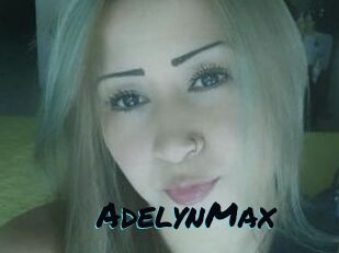 AdelynMax