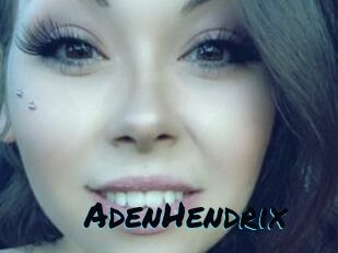 AdenHendrix