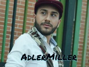 AdlerMiller