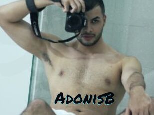 AdonisB