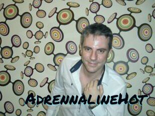 AdrennalineHot