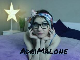 AdriMalone