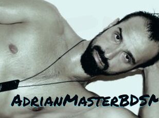 AdrianMasterBDSM