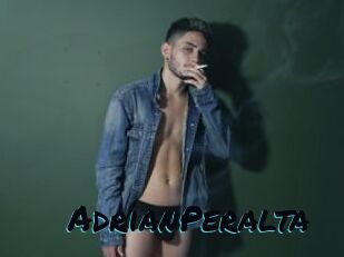 AdrianPeralta