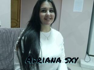 Adriana_sxy