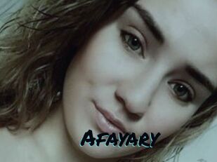 Afayary