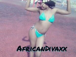 AfricanDivaxx