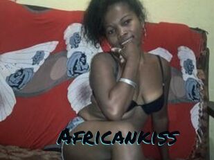 Africankiss