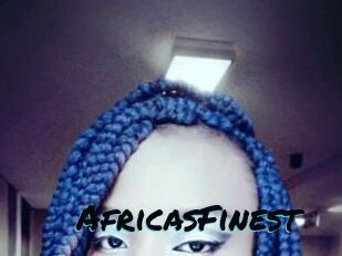 AfricasFinest