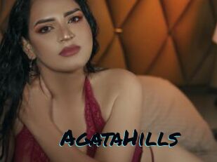 AgataHills