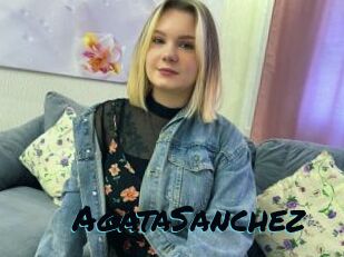 AgataSanchez