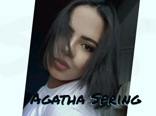 Agatha_Spring