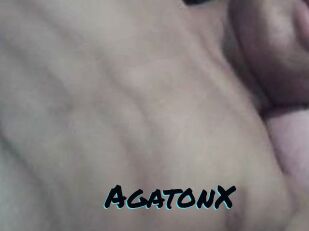 Agaton_X