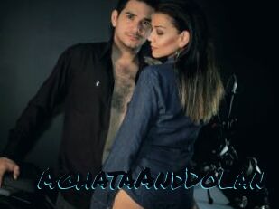 AghataAndDolan
