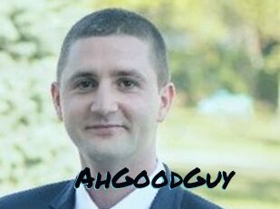 AhGoodGuy