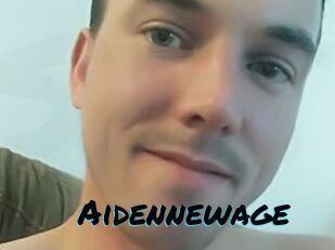 Aidennewage
