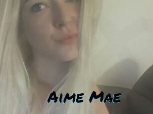 Aime_Mae
