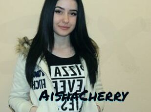 AishaCherry