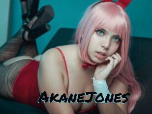 AkaneJones