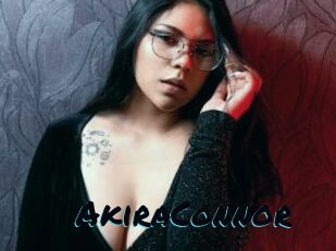 AkiraConnor