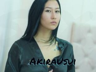 AkiraUsui