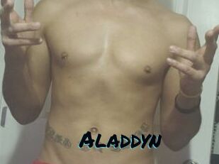 Aladdyn