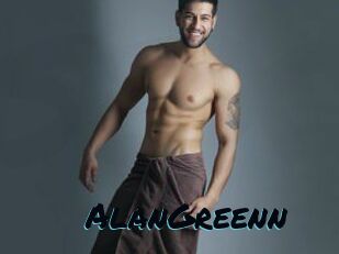 AlanGreenn