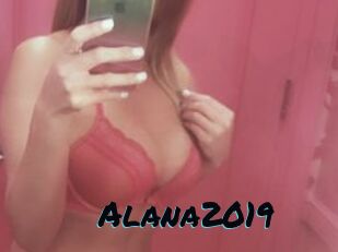 Alana2019