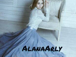 AlanaArly