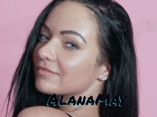 AlanaMay