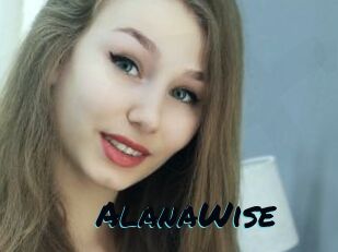 AlanaWise