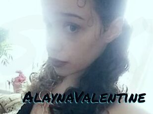 AlaynaValentine