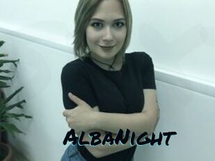 AlbaNight