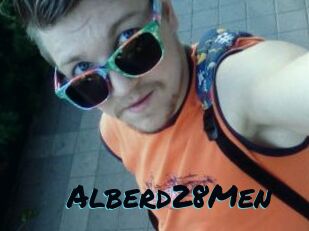 Alberd28Men