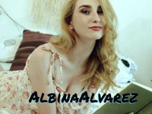 AlbinaAlvarez