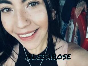 AlejaRose