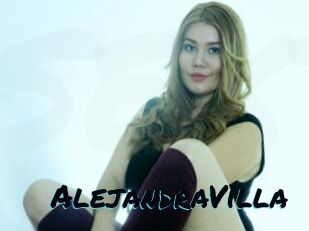 AlejandraVilla