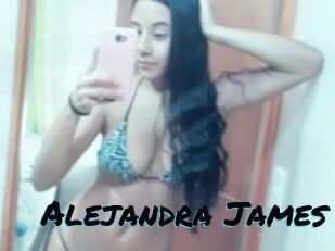 Alejandra_James
