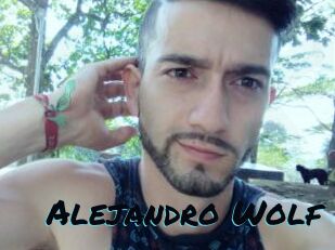 Alejandro_Wolf