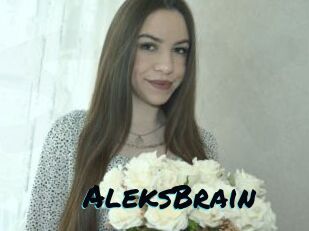 AleksBrain