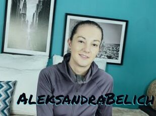 AleksandraBelich Sexties
